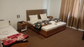 Book inn apartment